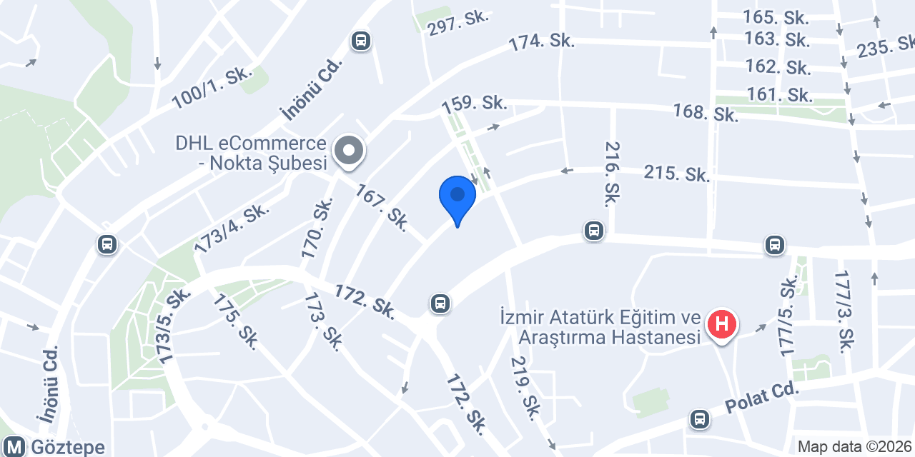 Terzi Muhittin konumu