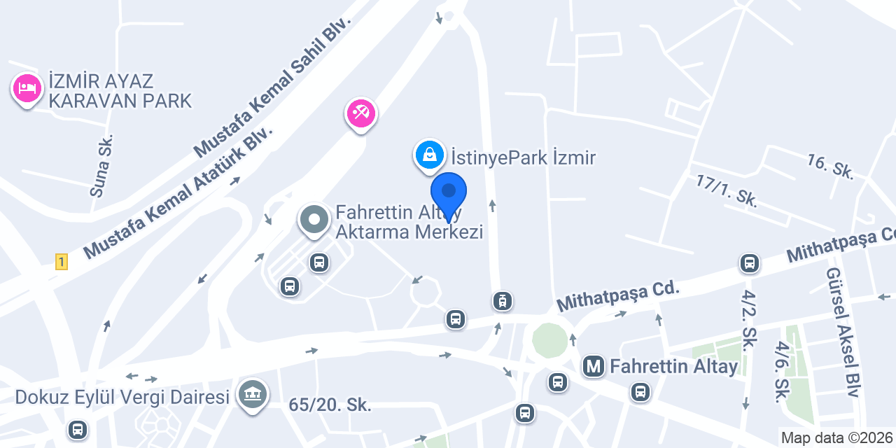 MİDYECİ ZANE konumu