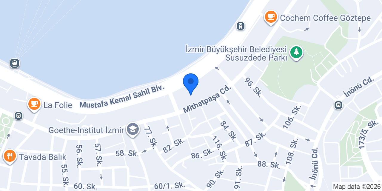 Çözüm Sigorta konumu