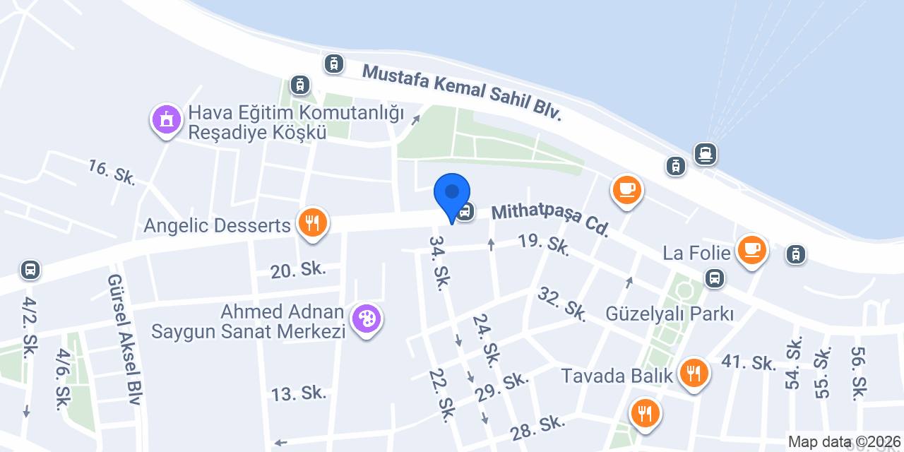 Söğüşçü Mira konumu