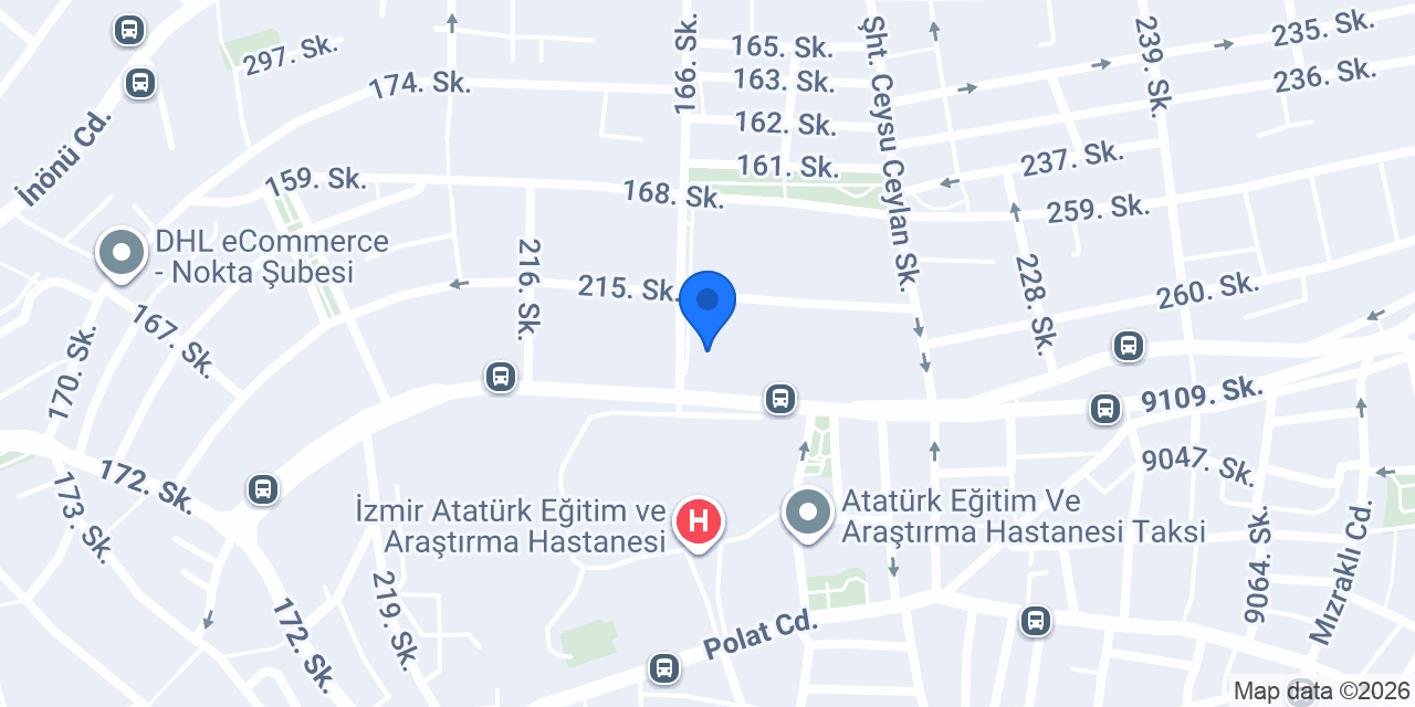 Umut Psikoloji konumu