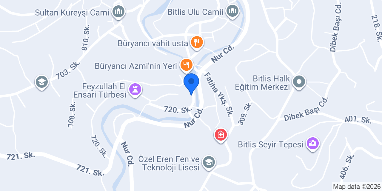 Paşabey Kahvaltı & Restaurant konumu