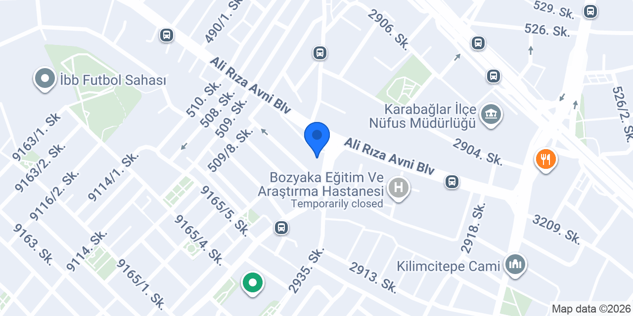 Konuşanlar Meyhanesi konumu