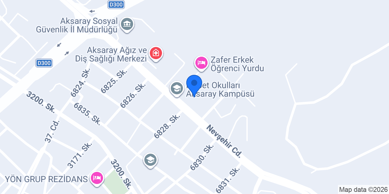 Özel Lale Koleji konumu