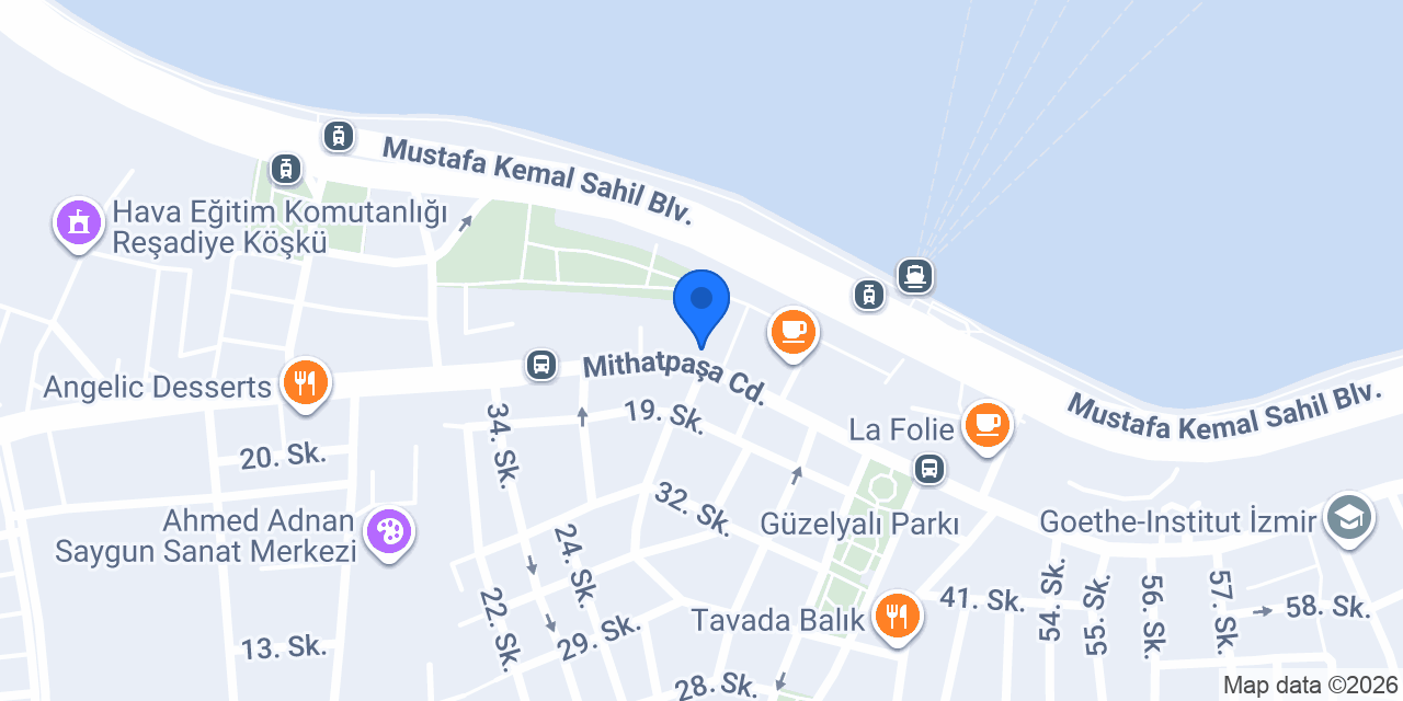 Feliz MAPFRE Sigorta Acenteliği konumu