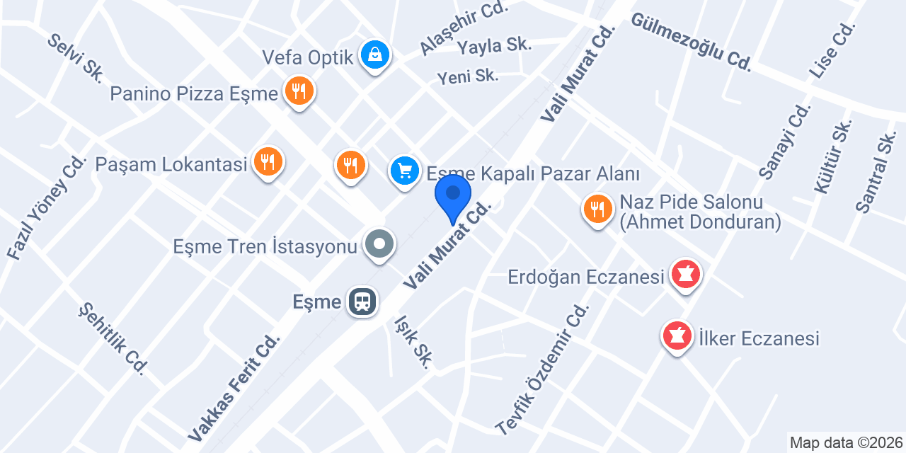 Lale Cafe Aile Çay Bahçesi konumu