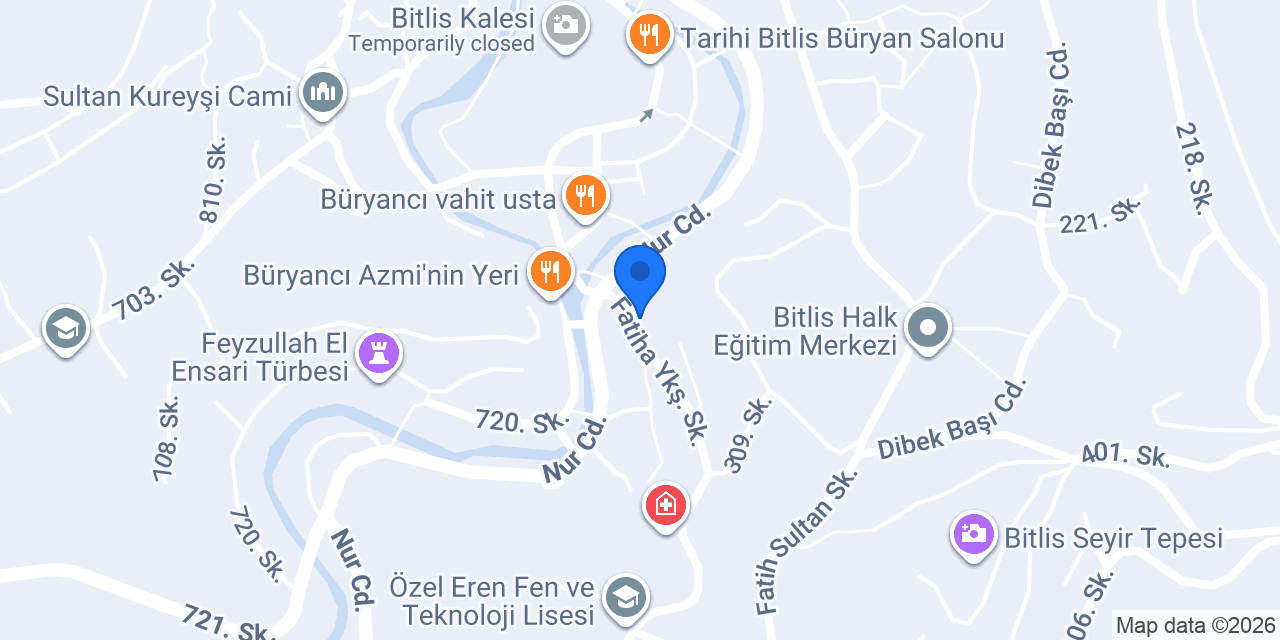 ( Akbulut pide fırını )Bitlis çörek bitliskete bal peynir ceviz konumu