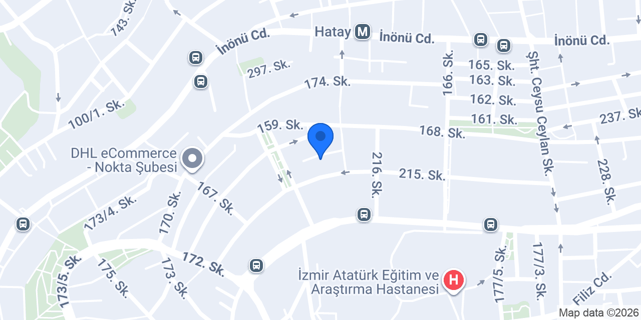 seckin lawfirm konumu