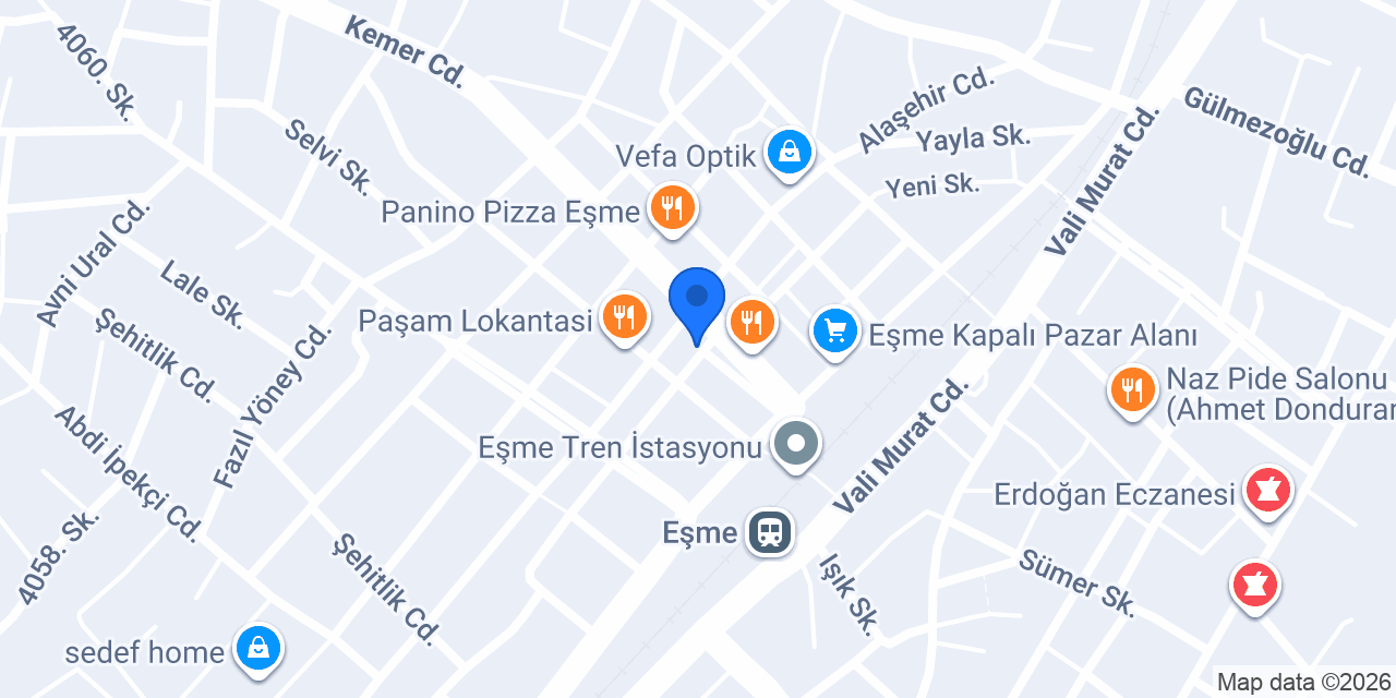 MoneyGram konumu