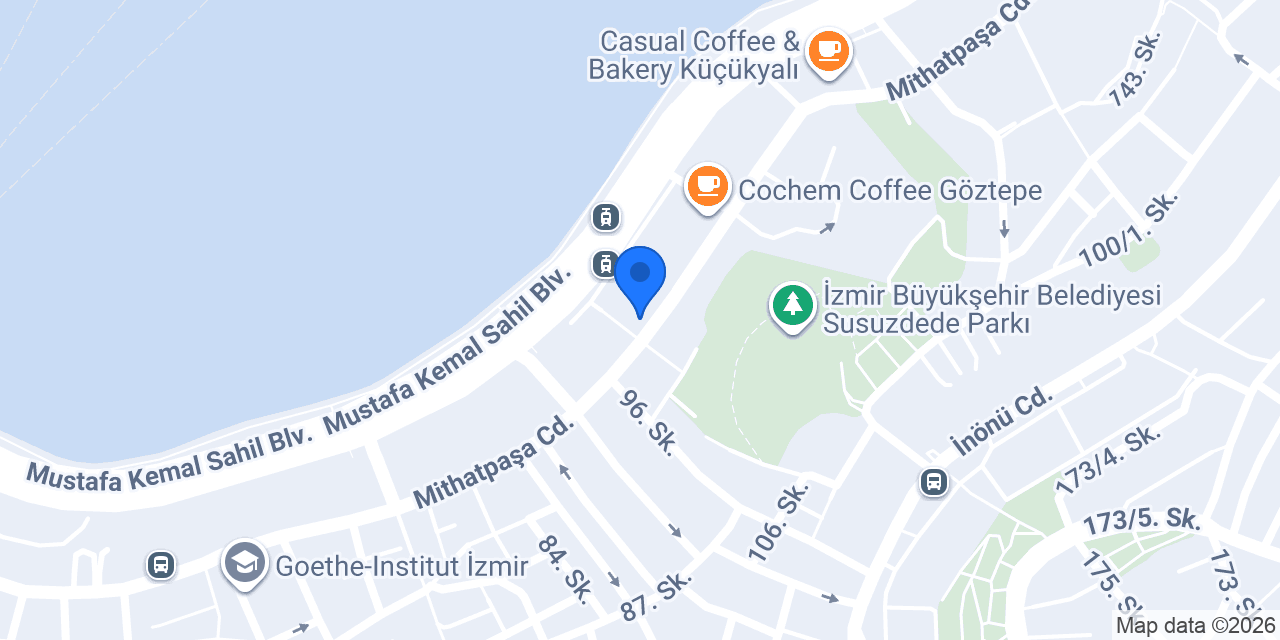 Kasap Önder konumu