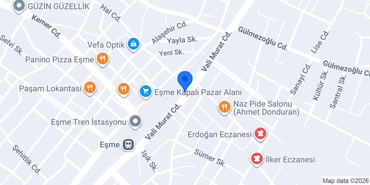 Kel'in ora kahraman kokoreç konumu