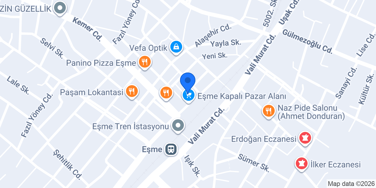 Yaşam Elektrik konumu