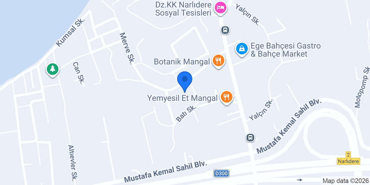 SİGMATEK TEKNİK DANIŞMANLIK konumu