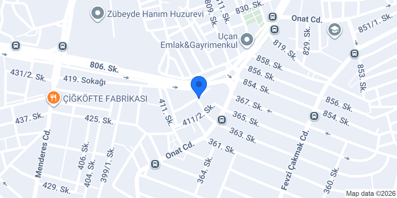 Ege aras eczanesi konumu