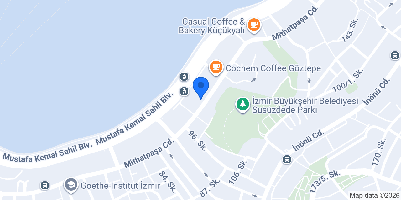 Bayner Lux Perde konumu
