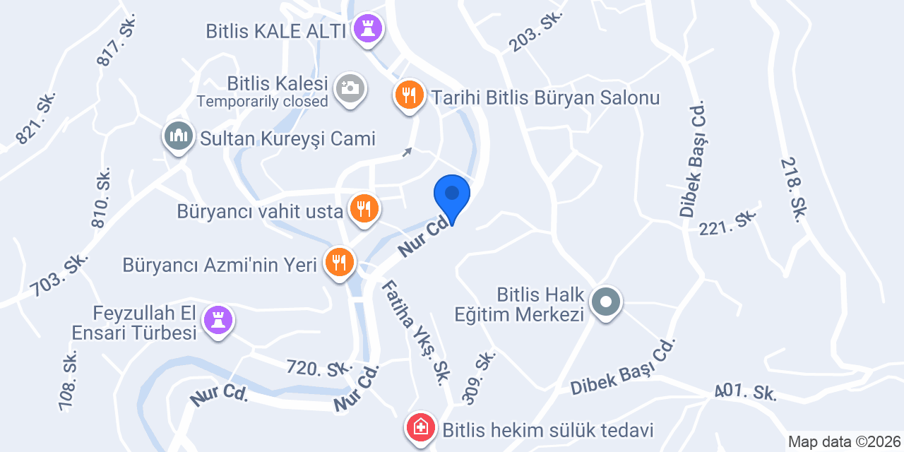 beyoğlu group aygaz konumu