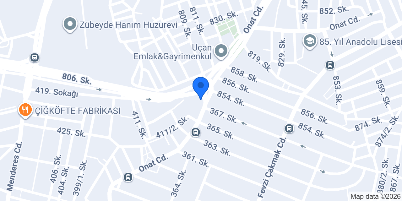 CAN DİYALİZ konumu