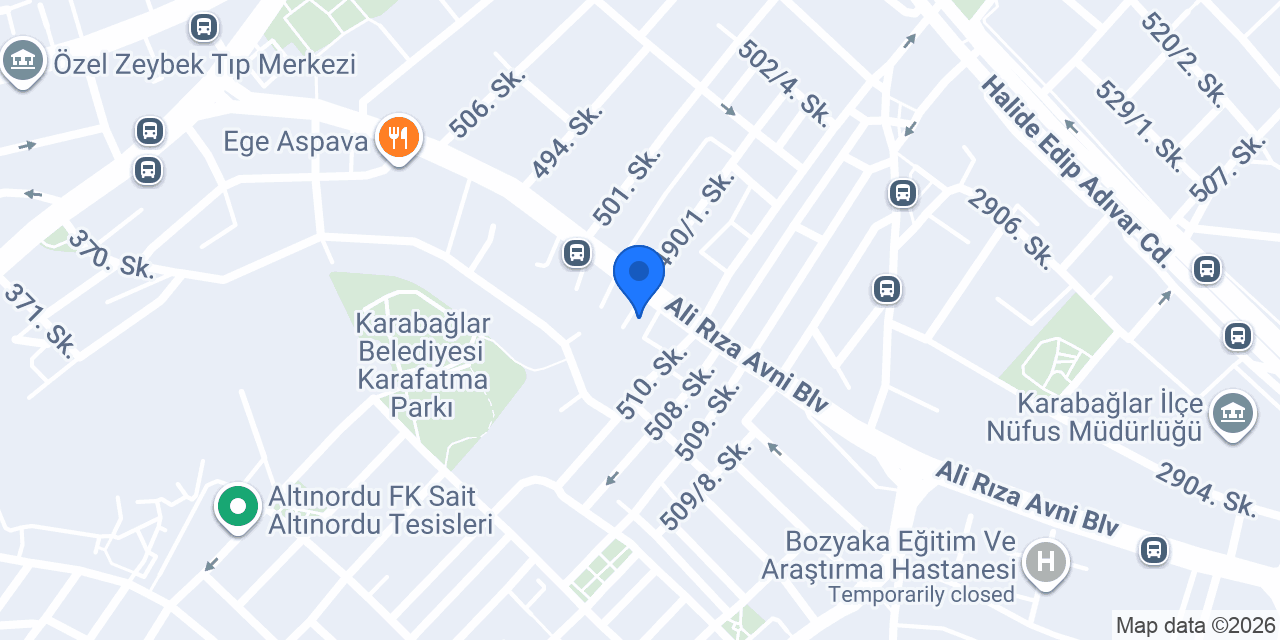 Kale Çilingir konumu