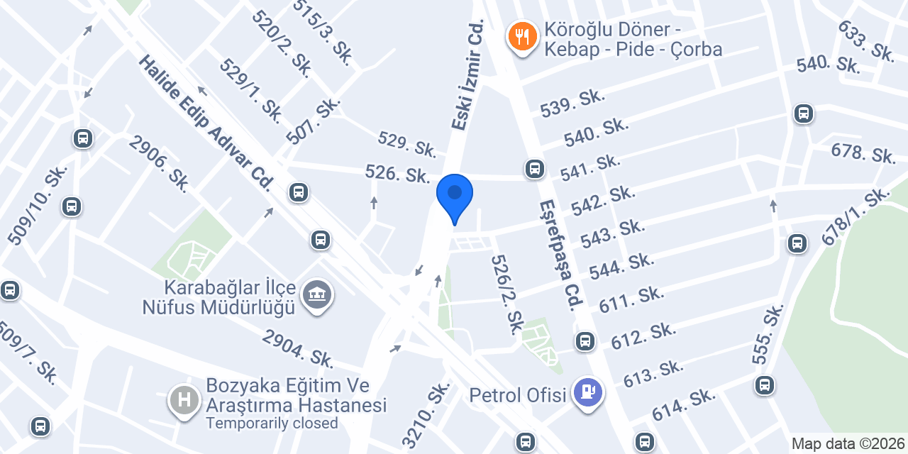 Hiper söğüş dünyası konumu