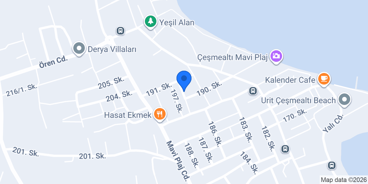 icerik.net - Türkiye'nin İçerik Ajansı konumu