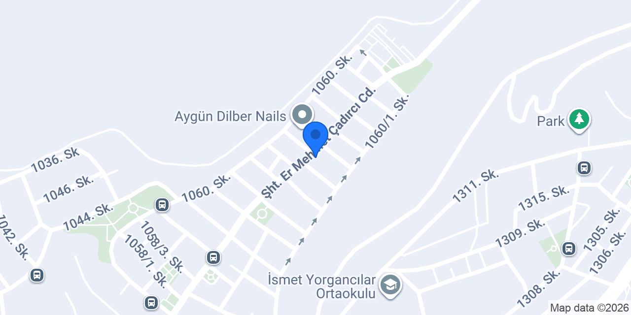 Kargokar Buca şubesi konumu