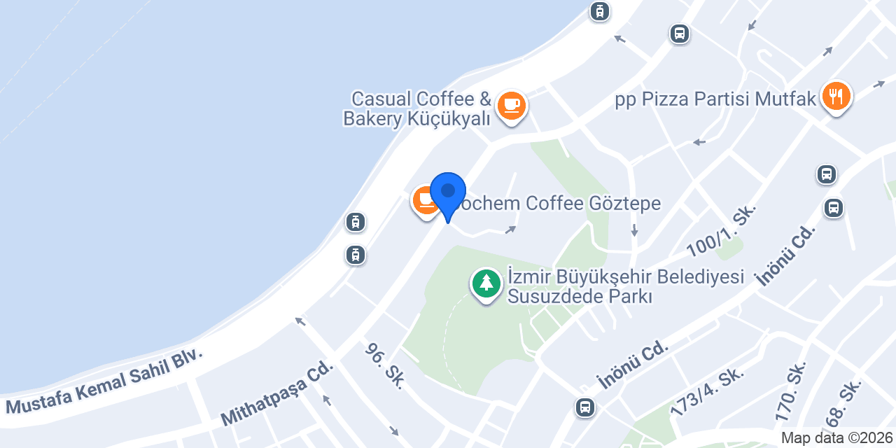 Komagene Etsiz Çiğ Köfte konumu