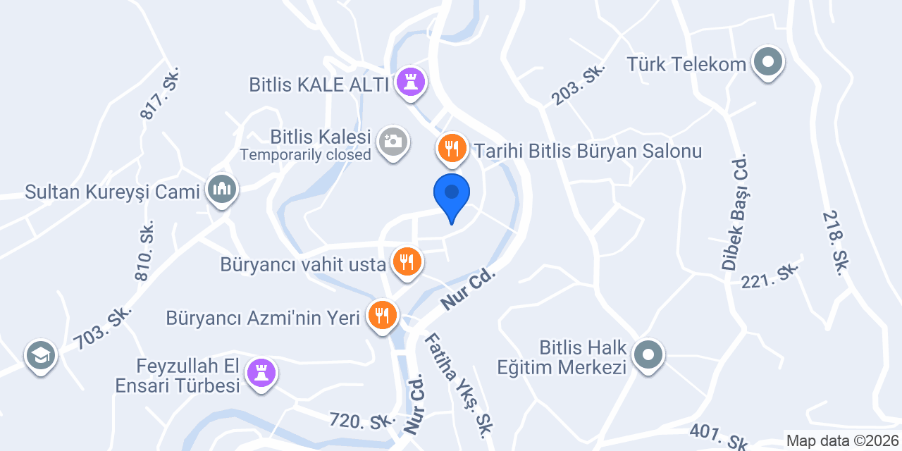 ŞİMŞEK KUNDURA konumu