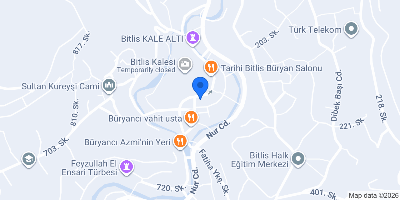 Arçelik konumu