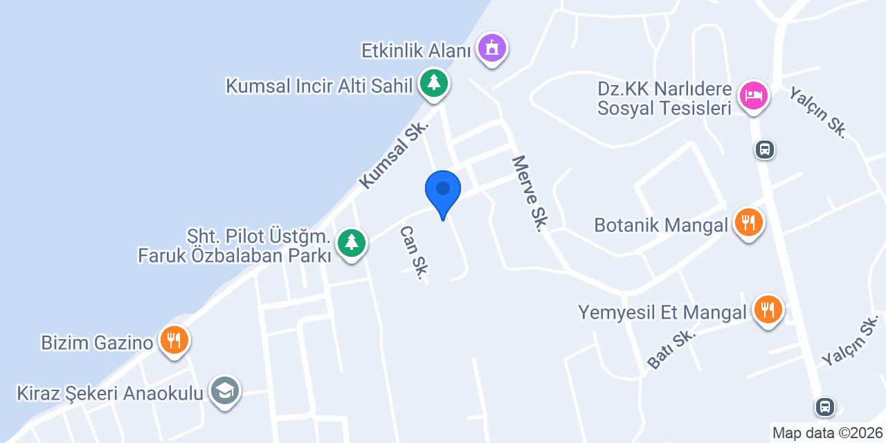 MR PATİ PETTAXİ konumu