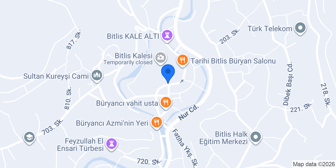 Günbal Arıcılık ve Balcılık konumu