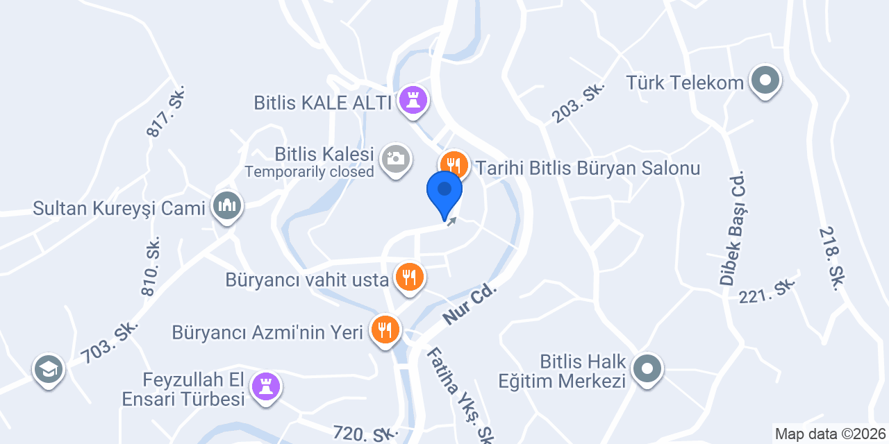 Polatoğlu Kuyumcusu konumu
