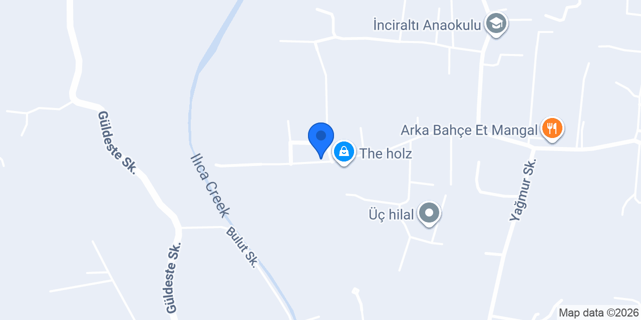 Ünlü Besicilik Izmir konumu