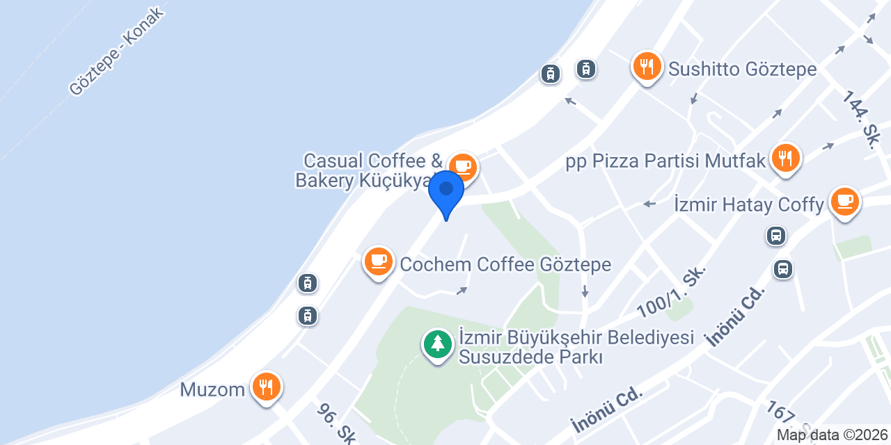 Pakalın Eczanesi konumu
