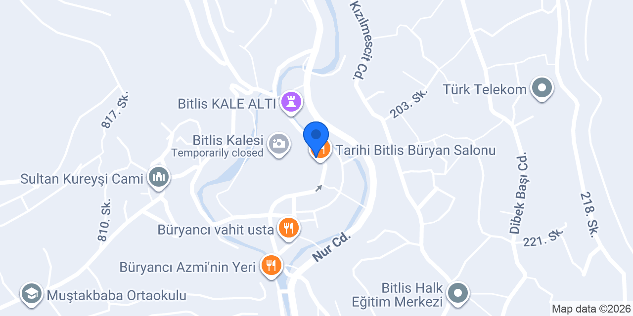 Kalealtı Taksi Durağı konumu