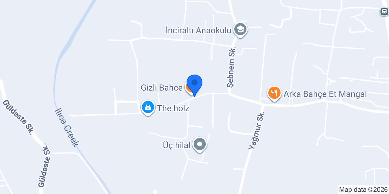 ChatJoy konumu