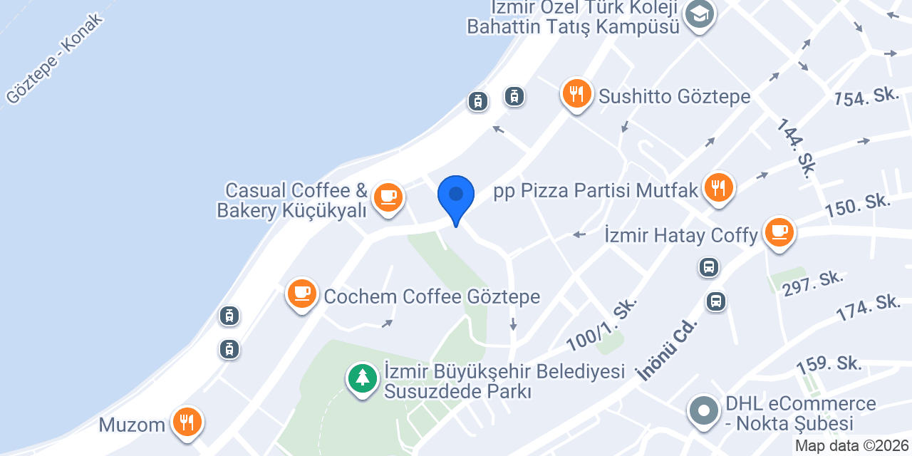 Karadağ Eczanesi konumu