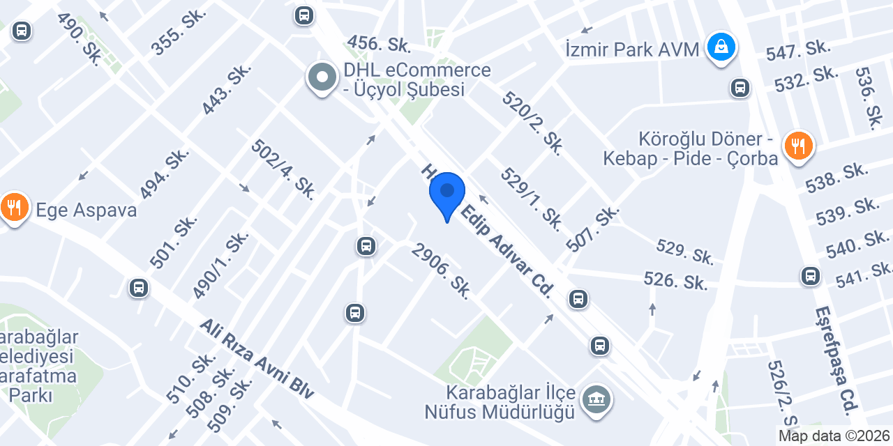 Lastikcim konumu