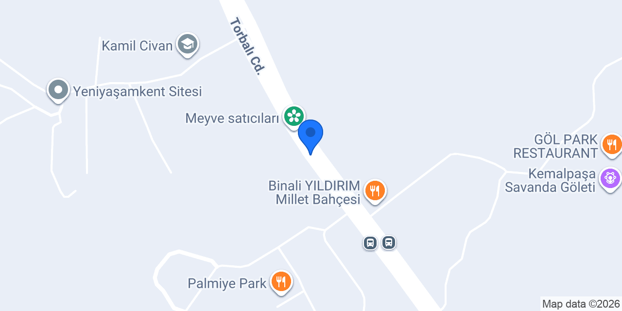 BEGONVİL CAFE&RESTAURANT konumu