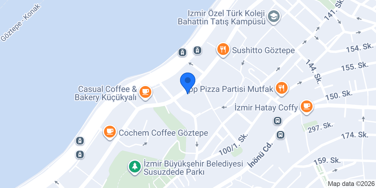 Altınbaşak Unlumamulleri konumu