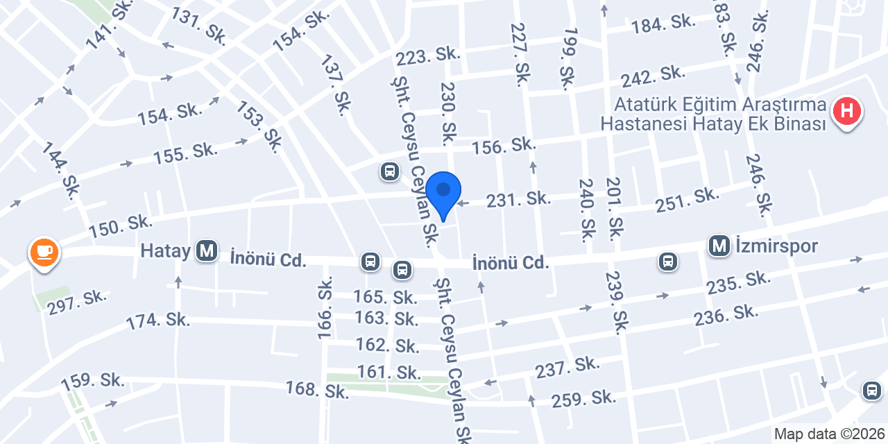 Western Union konumu