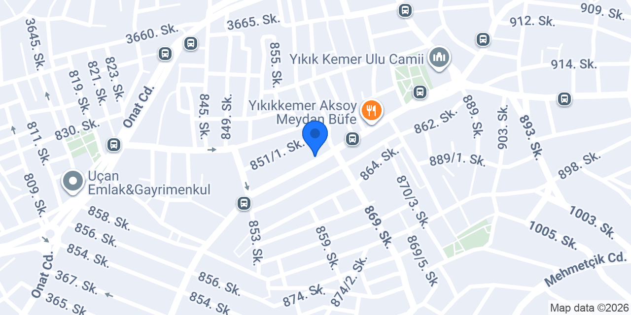 komagene ufuk işci evleri konumu