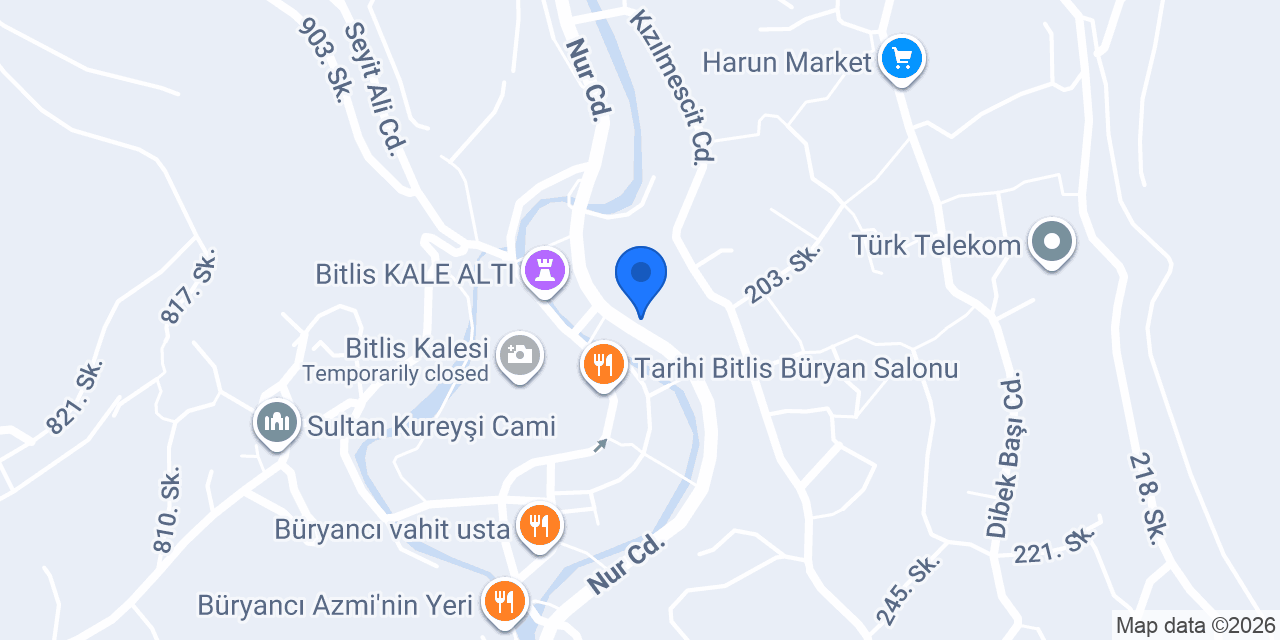 Hdı Sigorta konumu