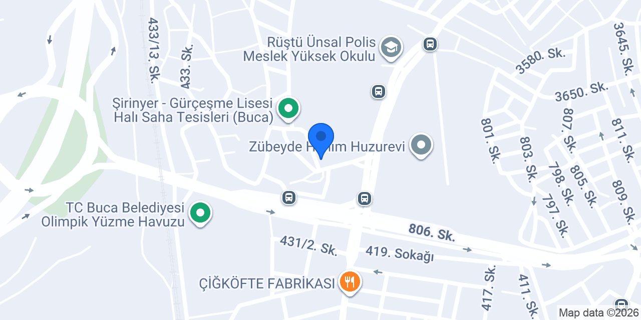 Armağan Odun Kömür konumu