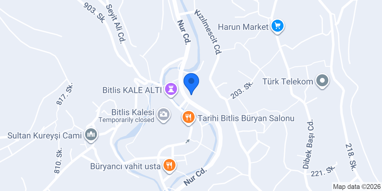Ersan balcilik aricilik konumu