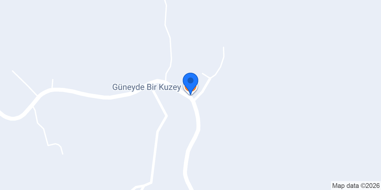 Güneyde Bir Kuzey konumu