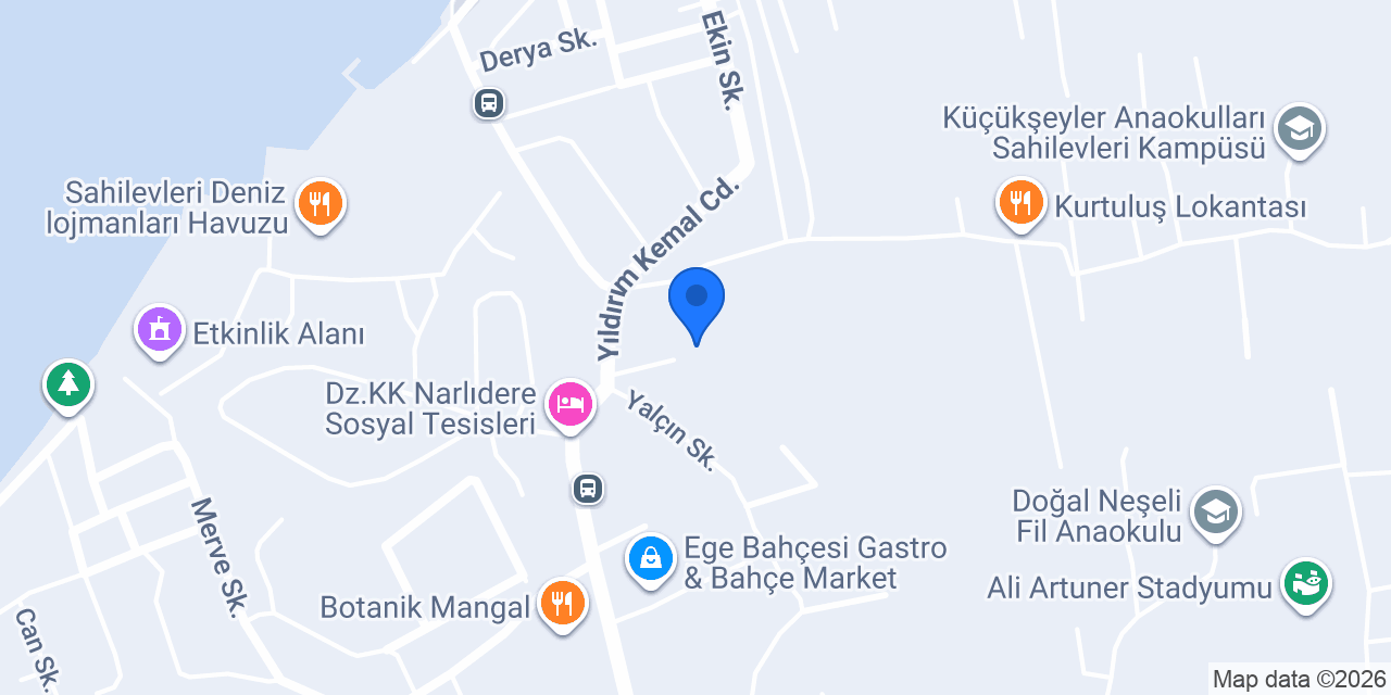 Çin Vize İşlemleri İzmir konumu