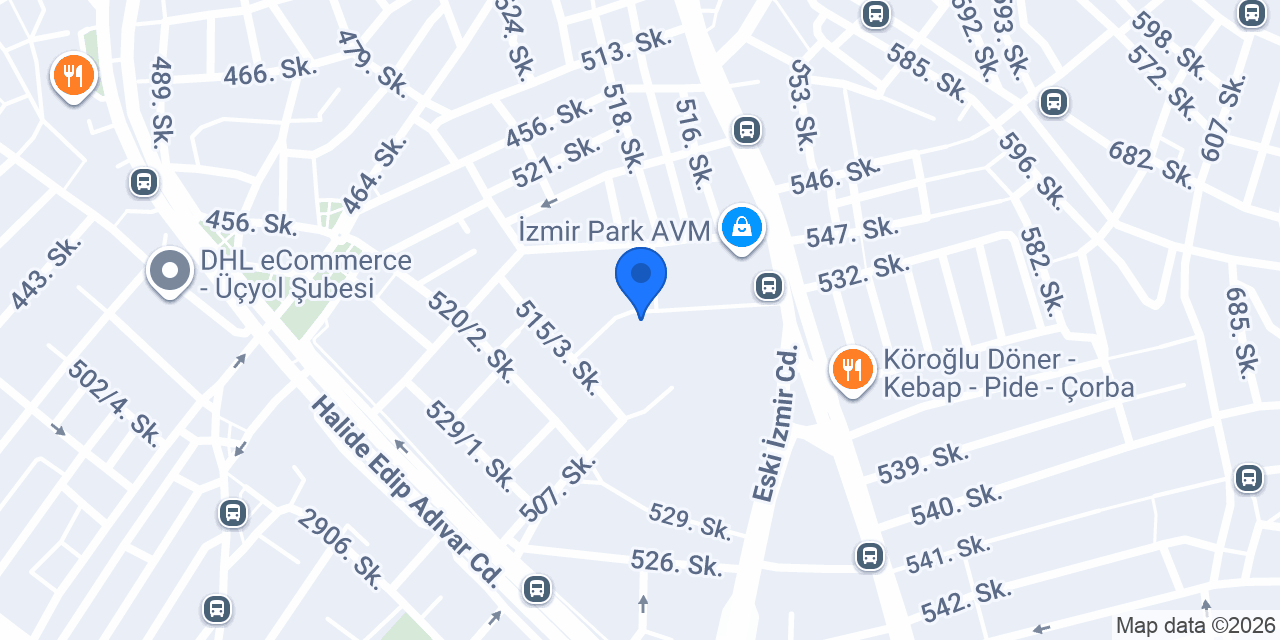 BEMY Coffee&Game konumu