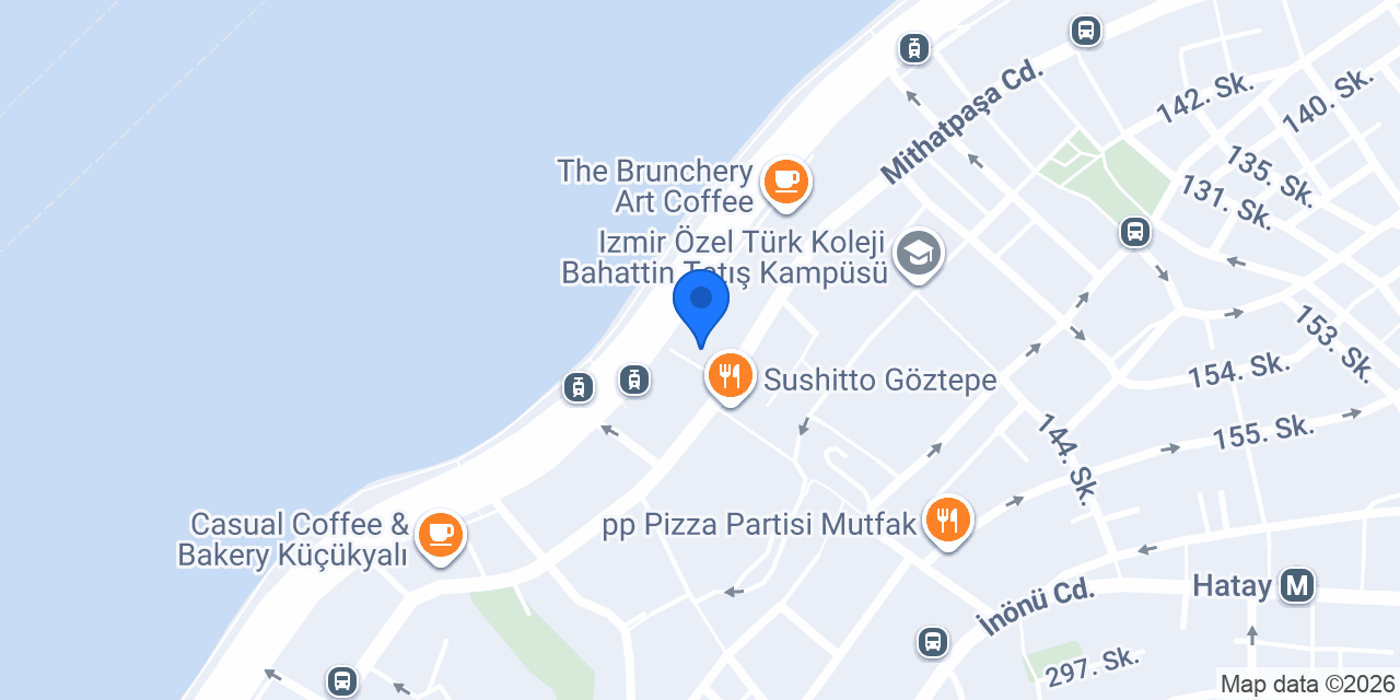 Dyt. Nazen Cesur konumu