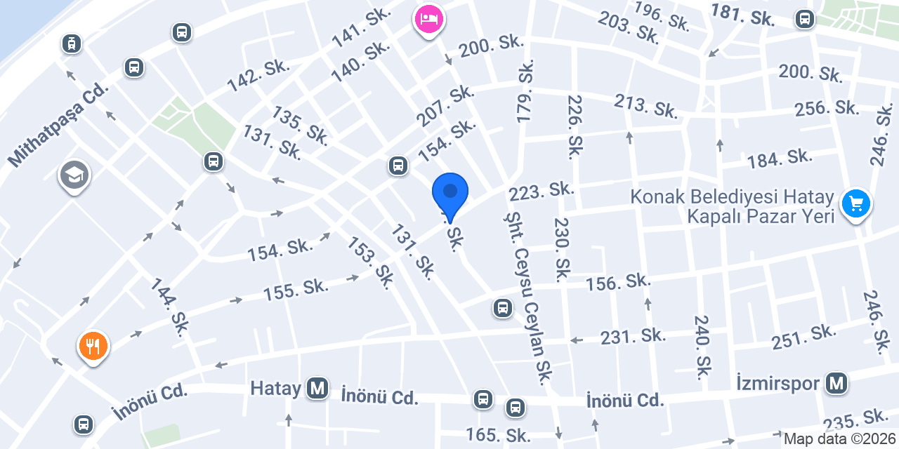 hakan oto lastik konumu
