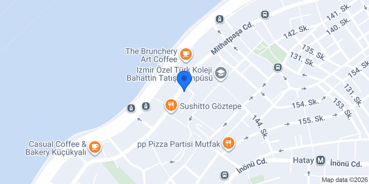Gaziantepli Kamil Usta konumu